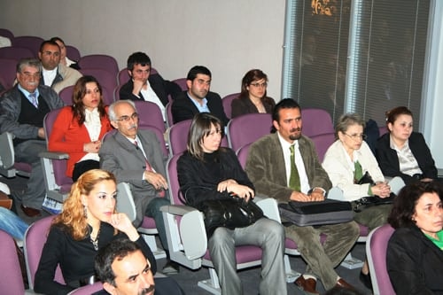 Uygulamalı Ceza Hukuku Toplantıları - 6 - 5