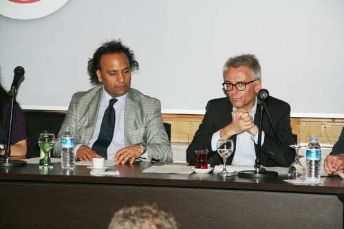 Danimarka Ve Türkiye’De  Adil Yargılanma, Savunmanın Savunulması - 6