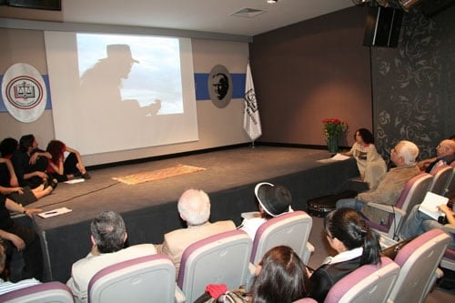 Hapisteki Sanatçılar İçin “Buluşma” - 24