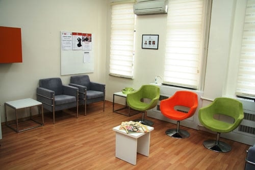 Beykoz Baro Odası Yenilendi - 1