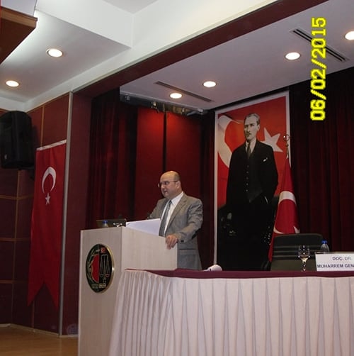 Taşıma Sözleşmeleri, Sigortaları Ve Lojistik Hizmetlerinde Güncel Sorunlar

 - 4