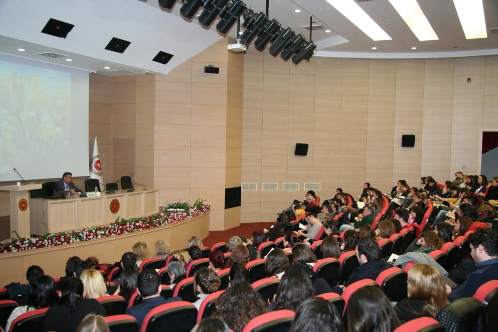 Çocuk Hukuku Konulu Sertifika Programı Yapıldı - 54