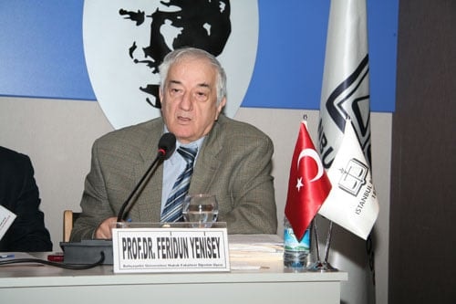 Yargının Sorunları Artık Ülke Sorunları Haline Geldi - 16