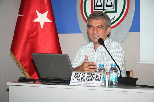 Kadının Vücut Bütünlüğü Üzerine Hukuki Ve Tıbbi Yaklaşım
 - 50