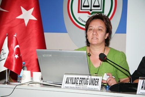 Sağlık Kamu Hizmeti Olmaktan Çıktı - 22