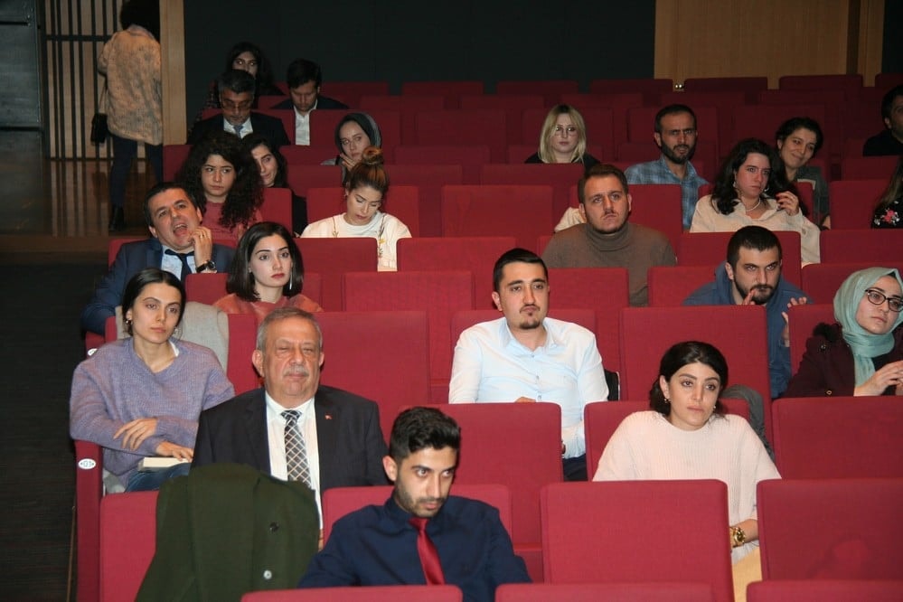 Üç Kuşak Avukatlık - 8