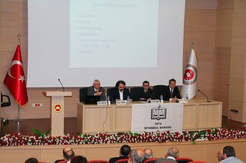 Sağlık Hukukunda Tıbbi Kötü Uygulamaya İlişkin Zorunlu Mali Sorumluluk Sigortası Uygulamaları
 - 32