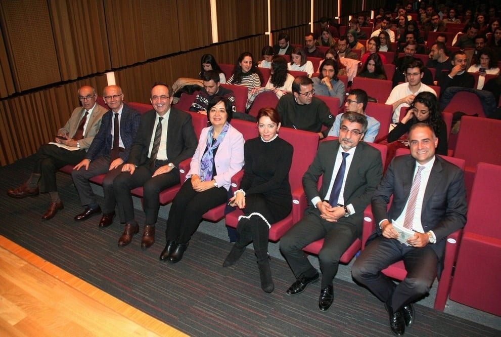 Sem Yeni Eğitim Dönemi Açılışı - 3