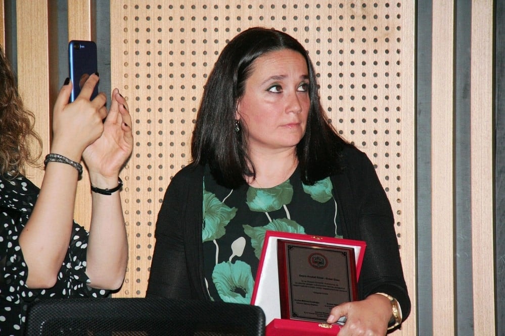 İş Hukuku Buluşmaları - 125