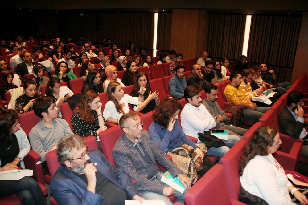 Çocuk Hukuku Konulu Eğitim Semineri - 55