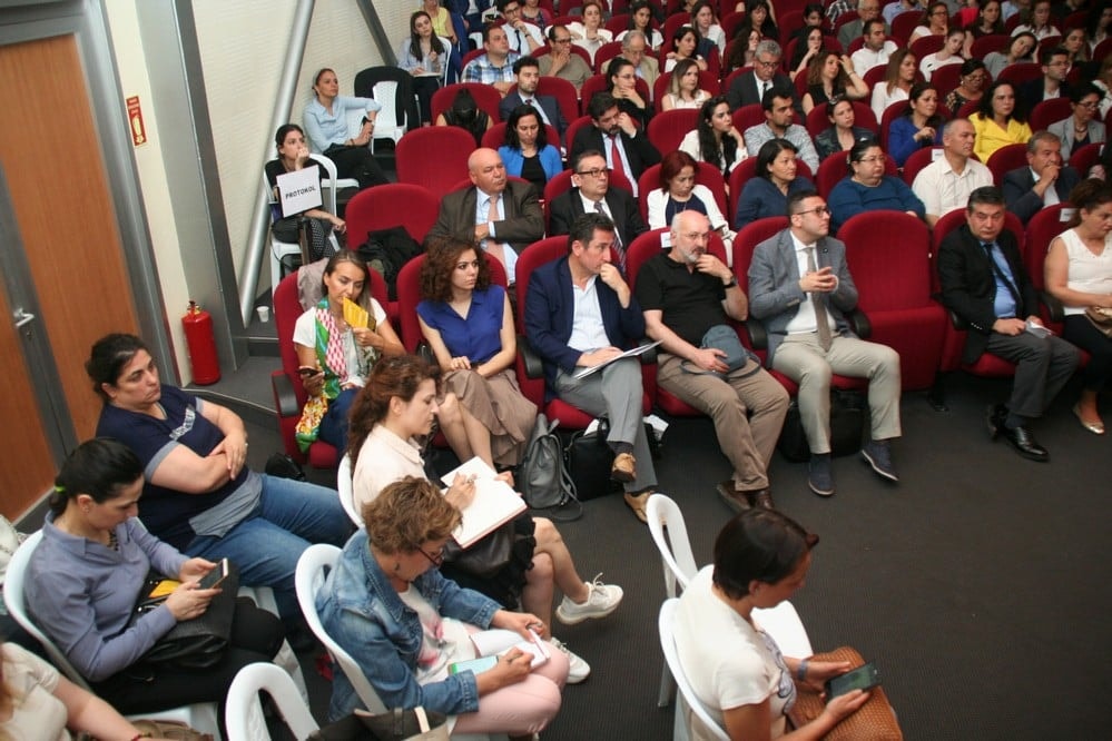 İş Hukuku ve Sosyal Güvenlik Hukukuna İlişkin Sorunlar Ve Çözüm Önerileri - 96