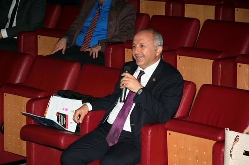 Tüketici Hukukunda Uyuşmazlık Çözümüne İlişkin Güncel Sorunlar Ve Çözüm Önerileri
 - 58