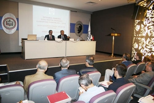 Sem Cumartesi Forumları Sona Erdi