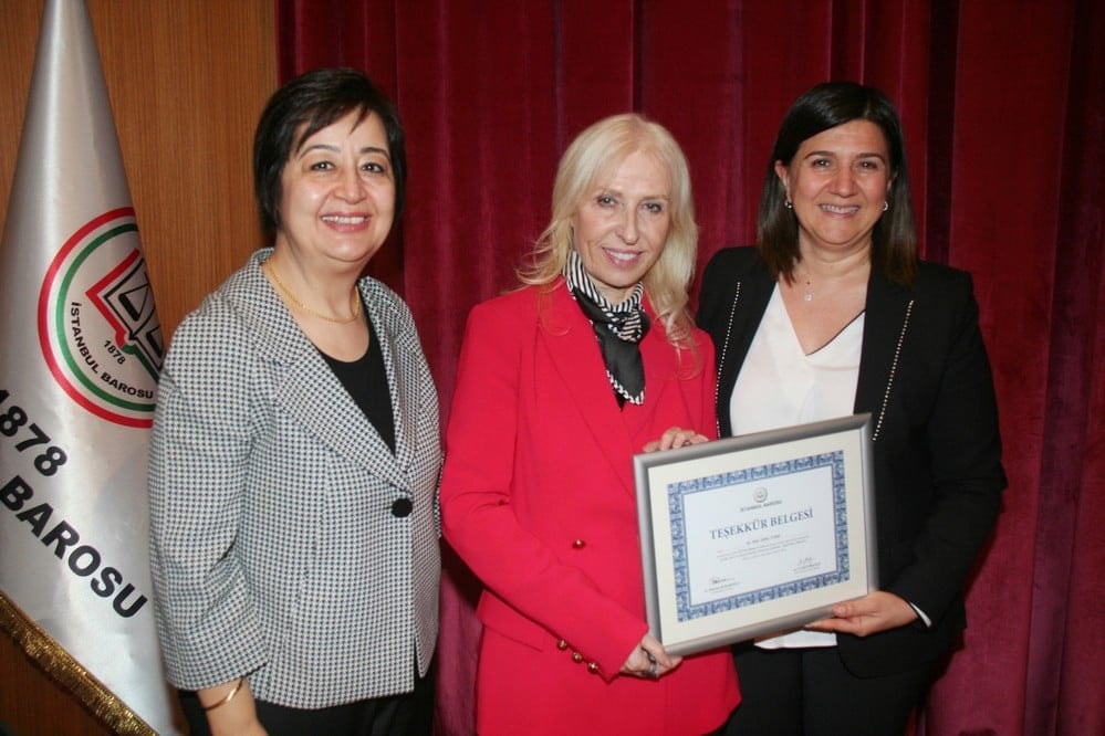 SEM Çevre, Kent ve İmar Hukuku Atölye Çalışması - 7