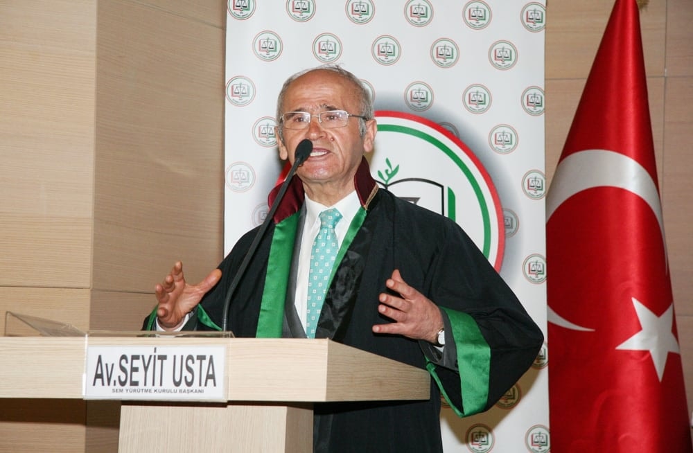 Avukatlık Farklılıktır - 29