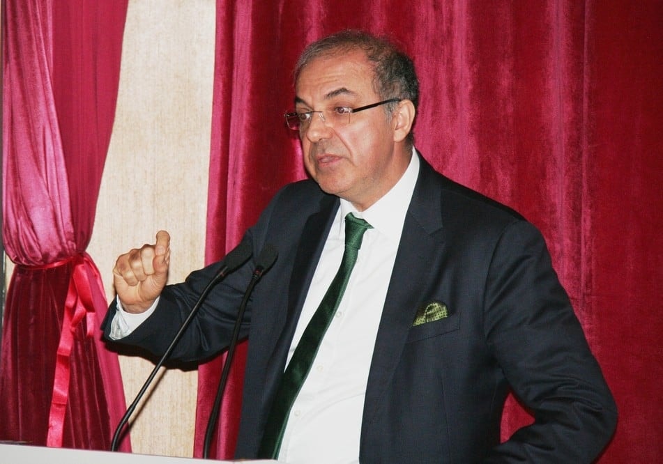 İstanbul Tahkim Merkezinde Uyuşmazlıkların Çözümü - 34