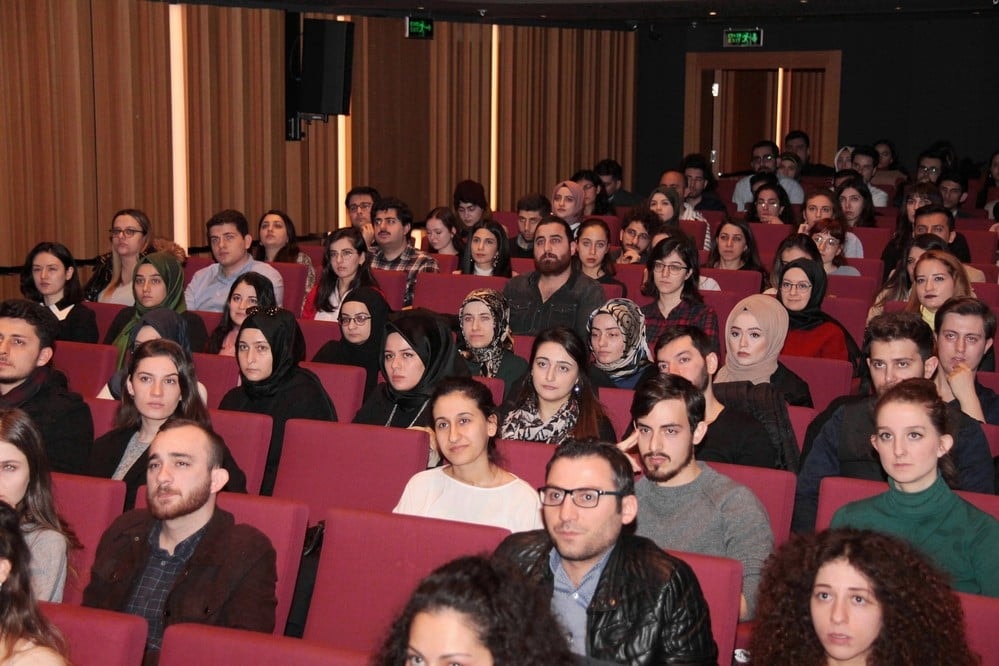 SEM Yeni Eğitim Dönemi Açılışı - 22