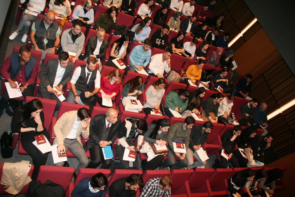 SEM Yeni Eğitim Dönemi Açılışı - 41