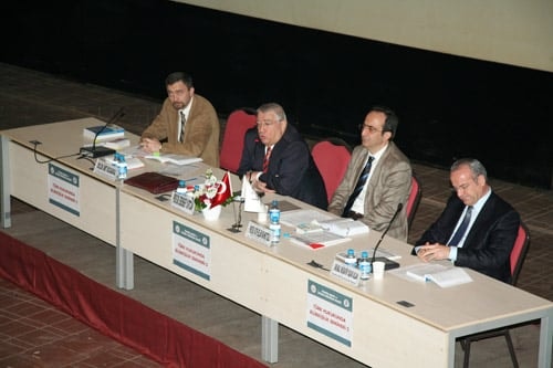 Bilirkişilik Hukuk Sistemimizde Kanayan Bir Yaradır
 - 15