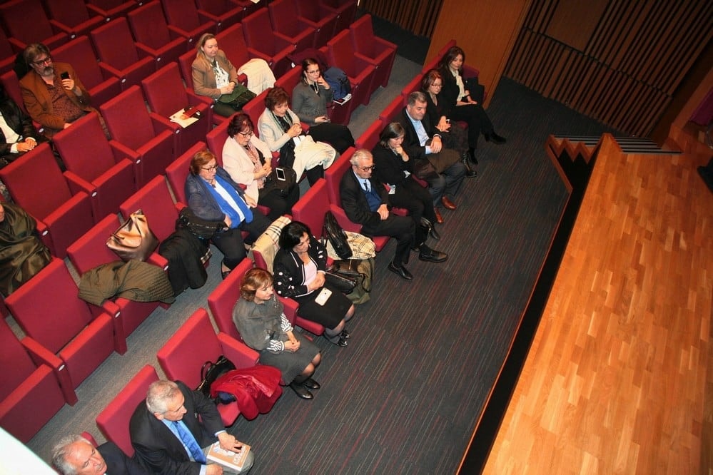 Geçmişten Geleceğe Avukatlık - 41