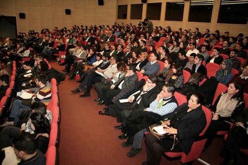 Hukuk Eğitimi Büyük Bir Kaosa Sürüklenmiştir - 38