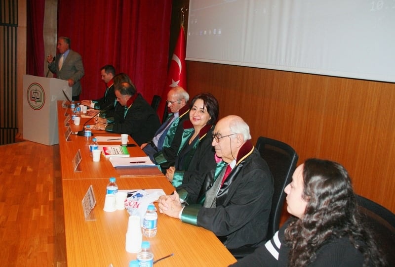 SEM Yeni Eğitim Dönemi Açılışı - 79