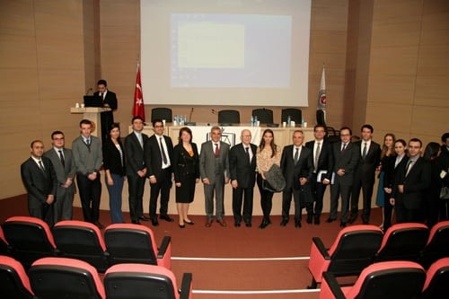 Hukuk Eğitimi Büyük Bir Kaosa Sürüklenmiştir - 129