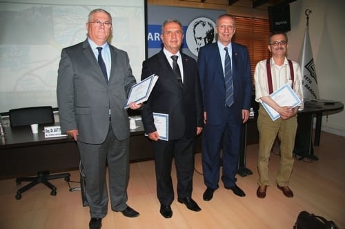 Lozan Antlaşması Diplomatik Bir Zaferdir
 - 39