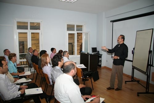 Etkili Konuşma Teknikleri 
 - 1