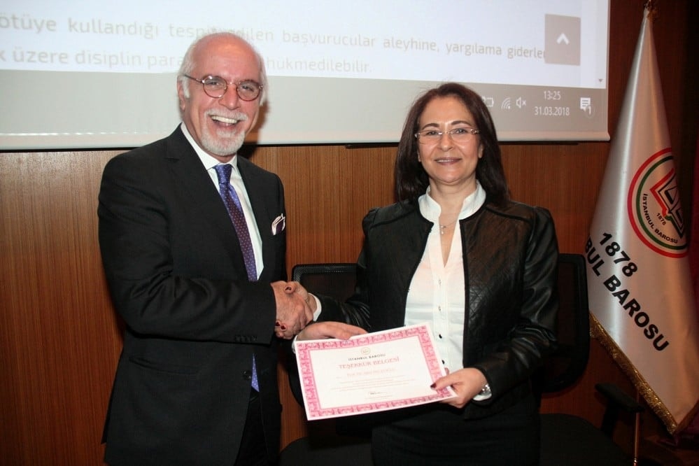 Anayasa Mahkemesi Bireysel Başvuru Kararlarının Yerine Getirilmesi - 56