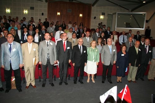 Sem Kurultayında
Avukatlık Mesleğinin Geleceği Ve Staj
Konusu Tartışıldı - 1