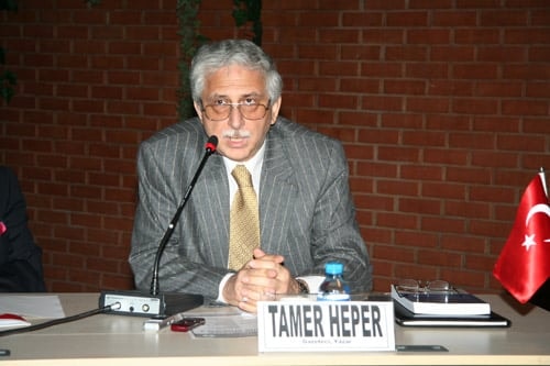 Bilirkişilik Hukuk Sistemimizde Kanayan Bir Yaradır
 - 27