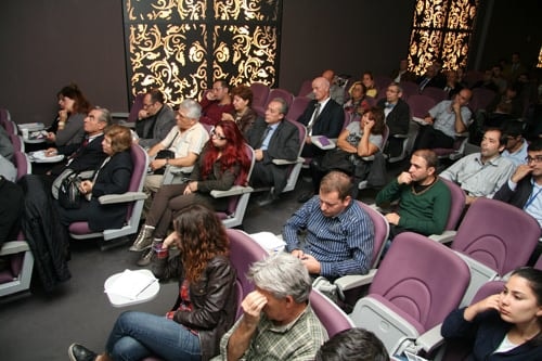 Yargı Alanında Yaşananlar Bizi Dehşete Düşürüyor
 - 58