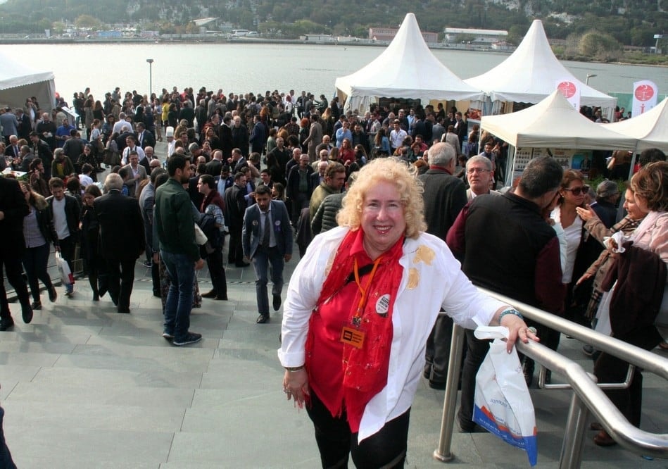 Başkan Durakoğlu Güven Tazeledi - 274