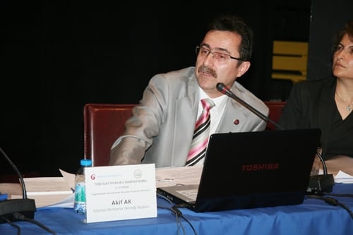 Tebligat Hukuku 
 - 50