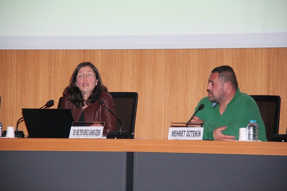 İnsansız Hava Aracı Sistemleri - 8