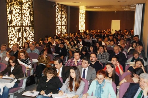 Cumartesi Forumları: Yeni Türk Borçlar Kanununu Getirdiği Değişiklikler

 - 11