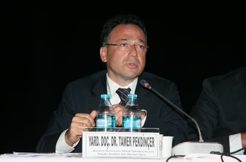 Fikri Ve Sınaî Haklarda Problemler Ve Çözüm Yolları

 - 38