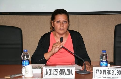 Sağlık Hukukunda E-Nabız Ve Kişisel Sağlık Kaydı Sistemi Uygulamaları
 - 18