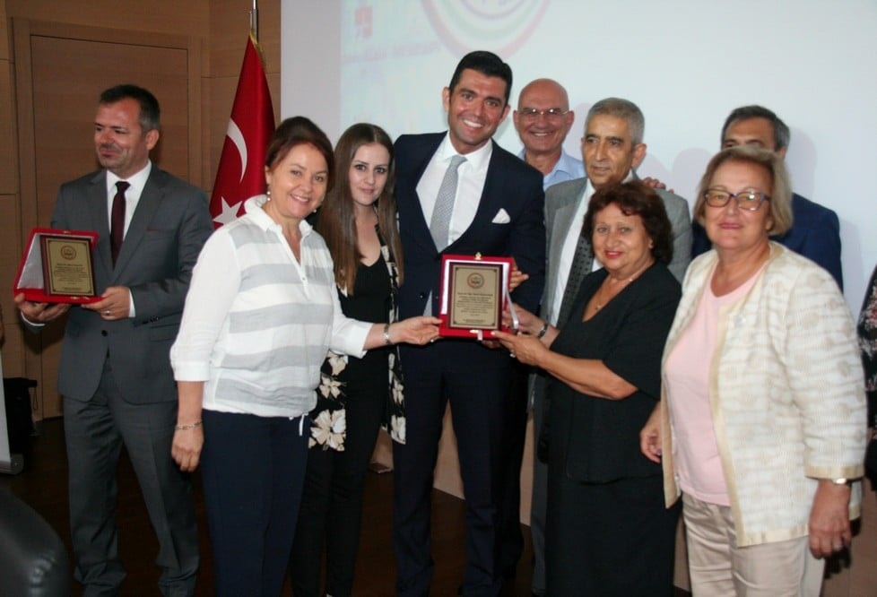 İmar Barışı, Kentsel Dönüşüm ve Tapu Uygulamaları ile Kat Mülkiyetine İlişkin Güncel Sorunlar Semineri - 155