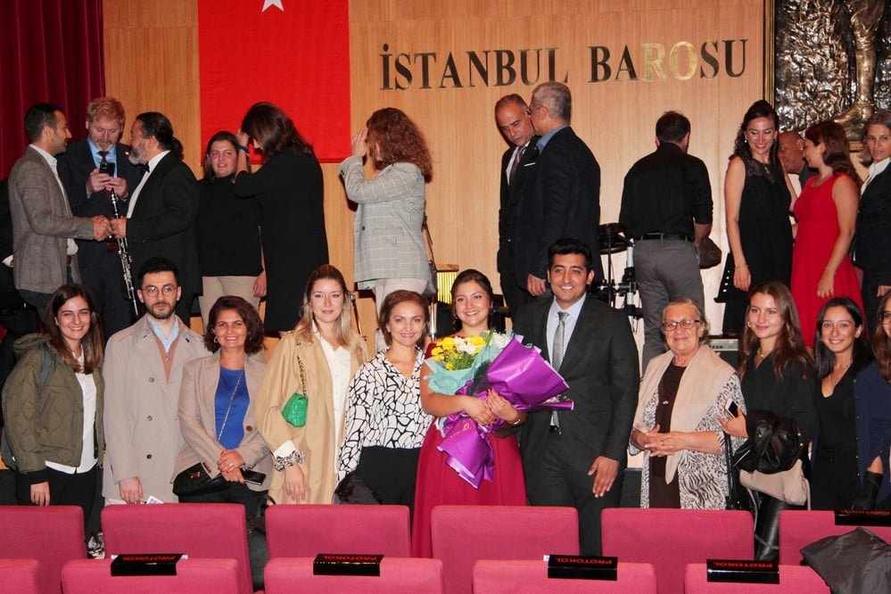 Oda Orkestrası Adli Yıl Açılış Konseri - 31