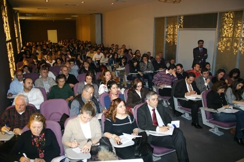 Cumartesi Forumları: Yeni Türk Borçlar Kanununu Getirdiği Değişiklikler

 - 13