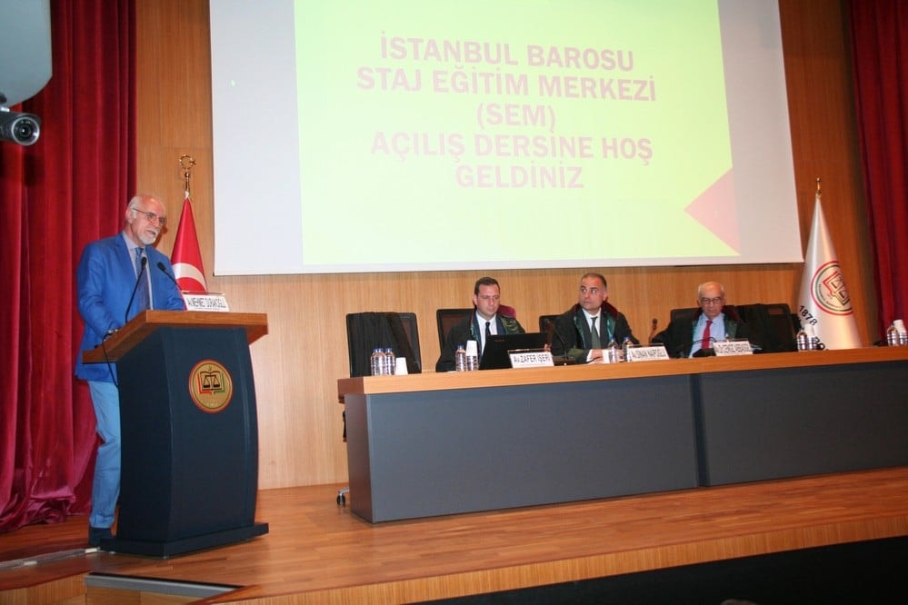 SEM Yeni Eğitim Dönemi Başladı - 17