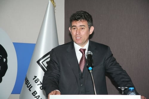 Sanık Sandalyesindeki Gazeteci Sempozyumu - 9