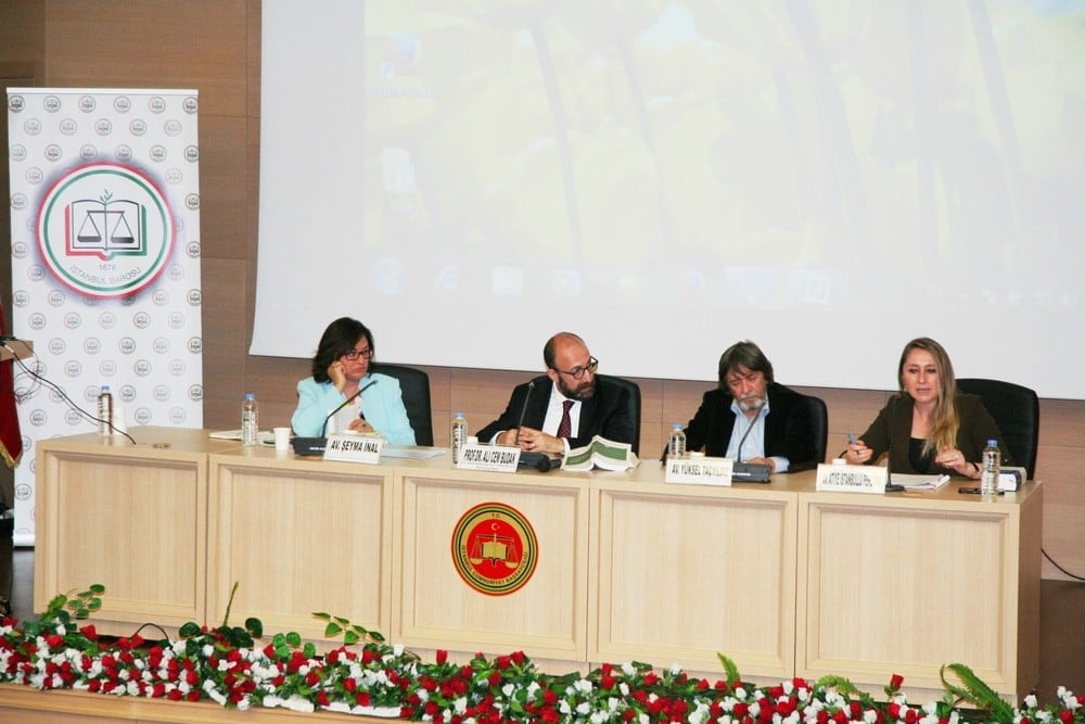 Deniz İcra Hukukunun Güncel Sorunları - 116