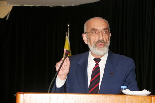 Deniz Hukukunda Güncel Gelişmeler - 9