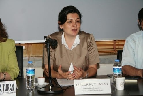 Kamuda Çalışan Avukatların Sorunları Ve Çözüm Önerileri

 - 11