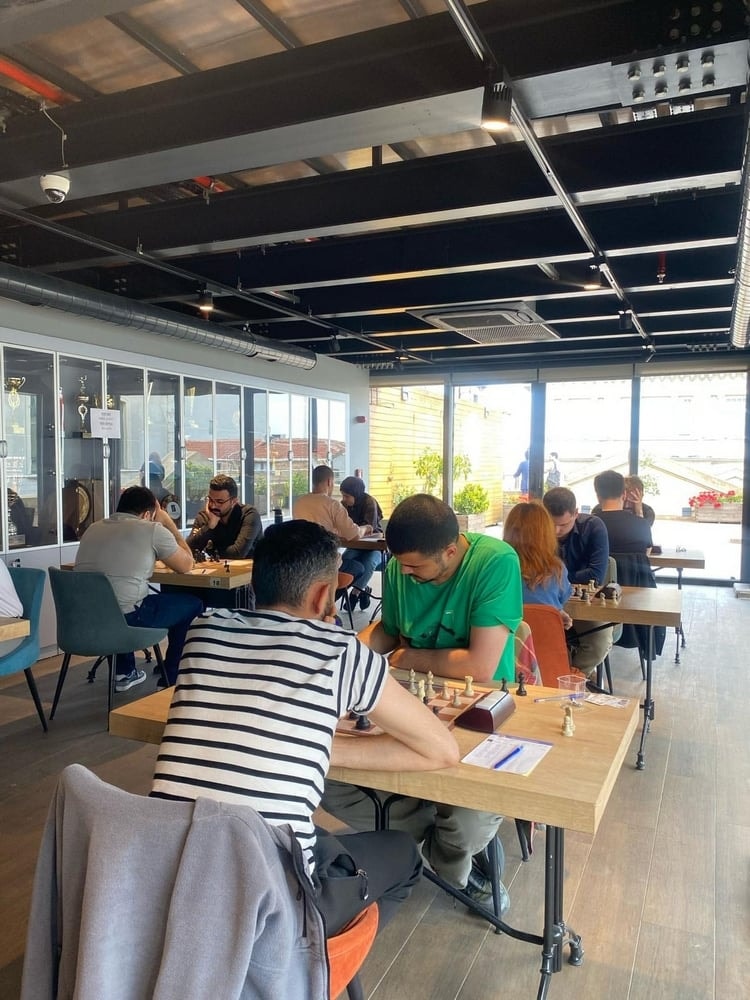 13. Hamle Sırası Savunmada - 2