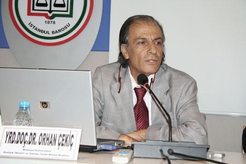 Toplumsal Barışın Güvencesi: Laiklik - 27