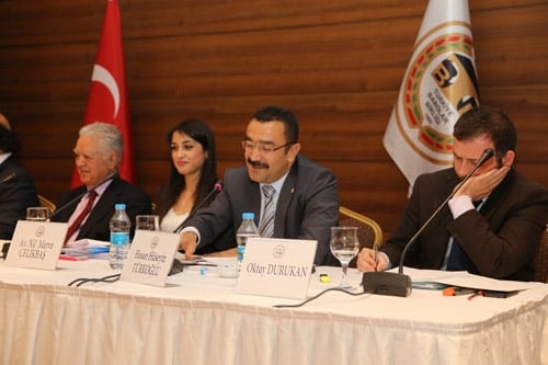 ’Sınırlar Ve Sığınmacılar,Bir Suriye Örneği – Iı - 11